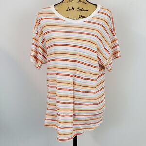 Madewell tee sz XL